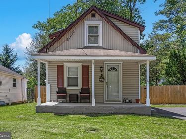 13 RANCOCAS AVENUE, CLEMENTON, NJ 08021