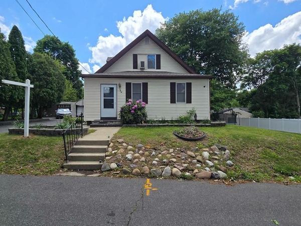 29 MABEL STREET , TRENTON, NJ 08638