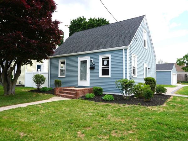 204 THROPP AVENUE, HAMILTON, NJ 08610
