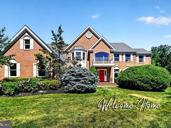 23 ZAITZ FARM ROAD, WEST WINDSOR, NJ 08550