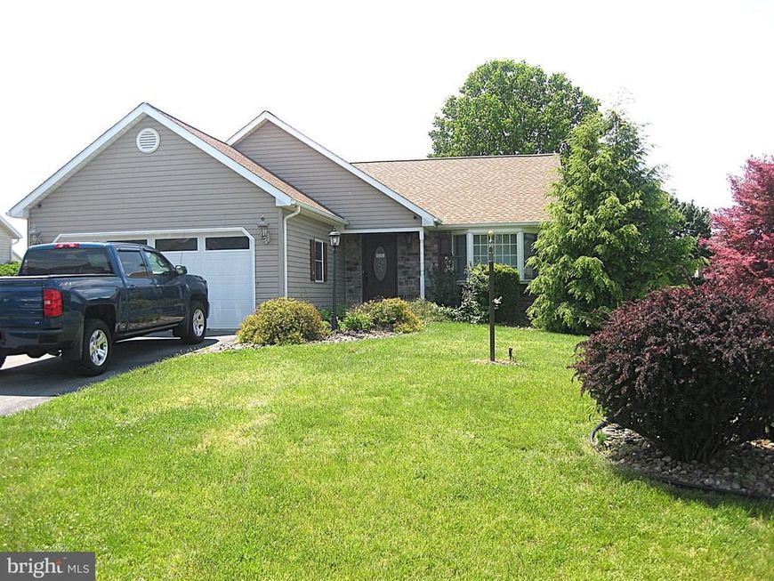 307 Liberty Drive , Shippensburg, PA 17257 Main Photo