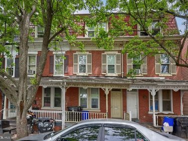 133 HOERNER STREET, HARRISBURG, PA 17103