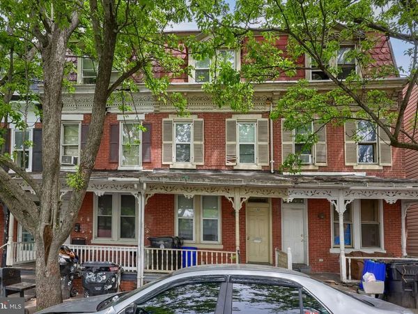 133 HOERNER STREET, HARRISBURG, PA 17103