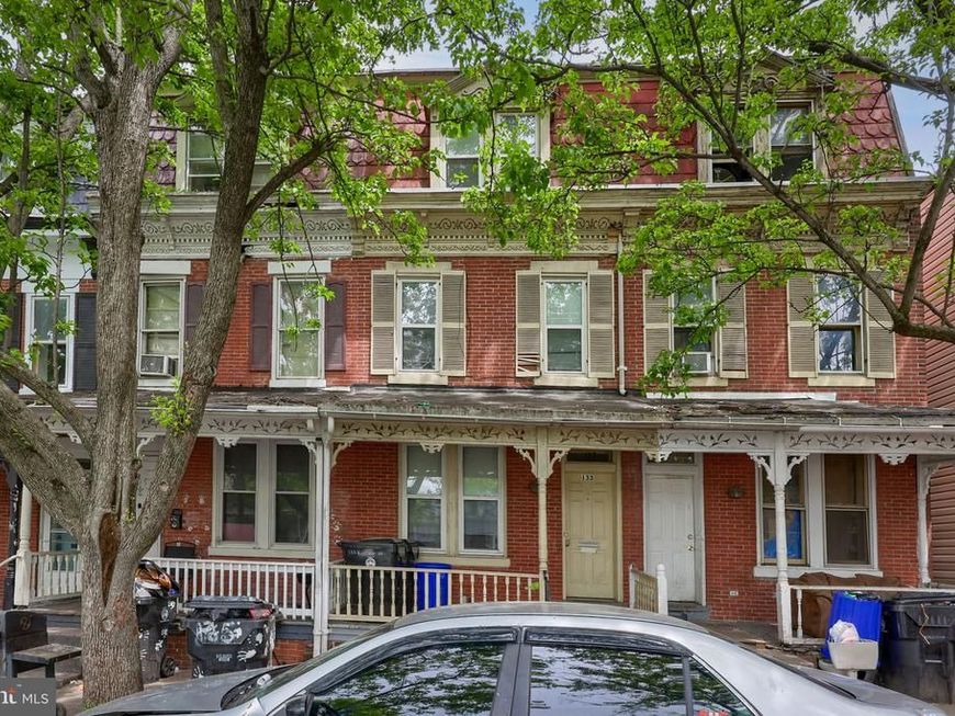 133 Hoerner Street, Harrisburg, PA 17103 Main Photo