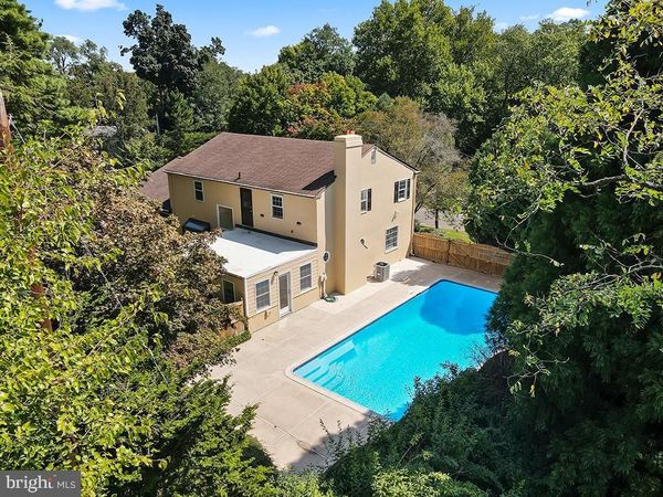 903 PENN VALLEY, MEDIA, PA 19063
