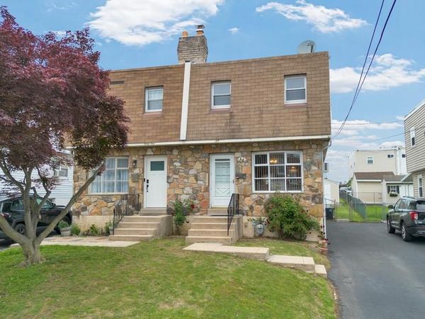 47 WALNUT STREET , CLIFTON HEIGHTS, PA 19018