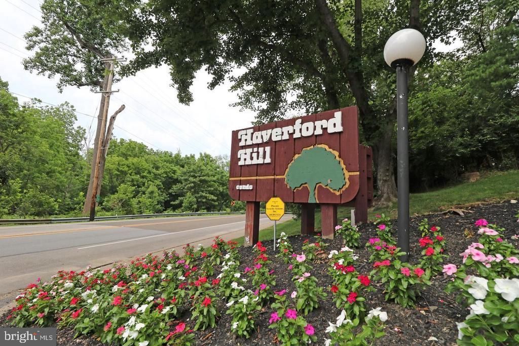 400 GLENDALE ROAD , HAVERTOWN, PA 19083