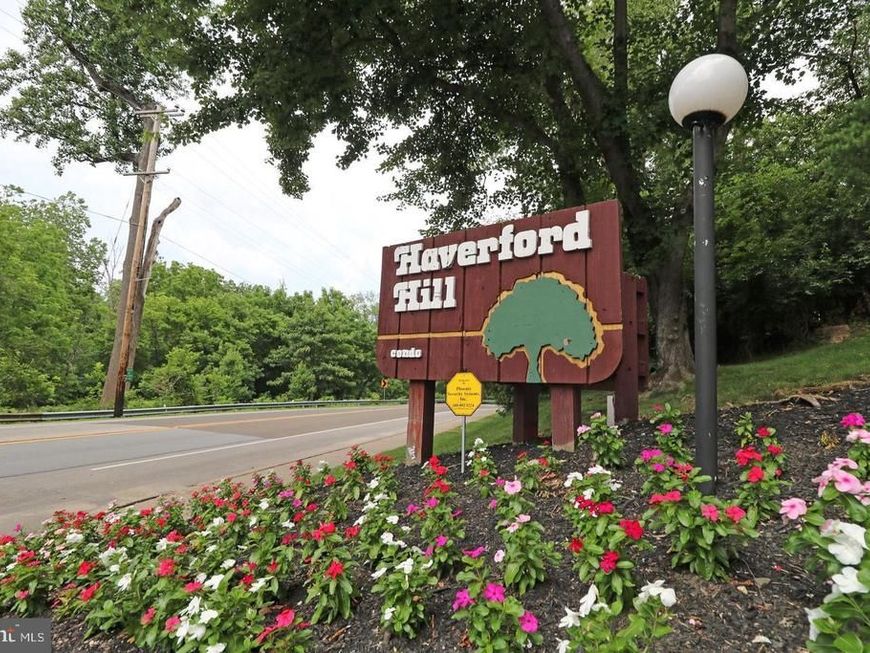 400 Glendale Road , Unit F13, Havertown, PA 19083 Main Photo