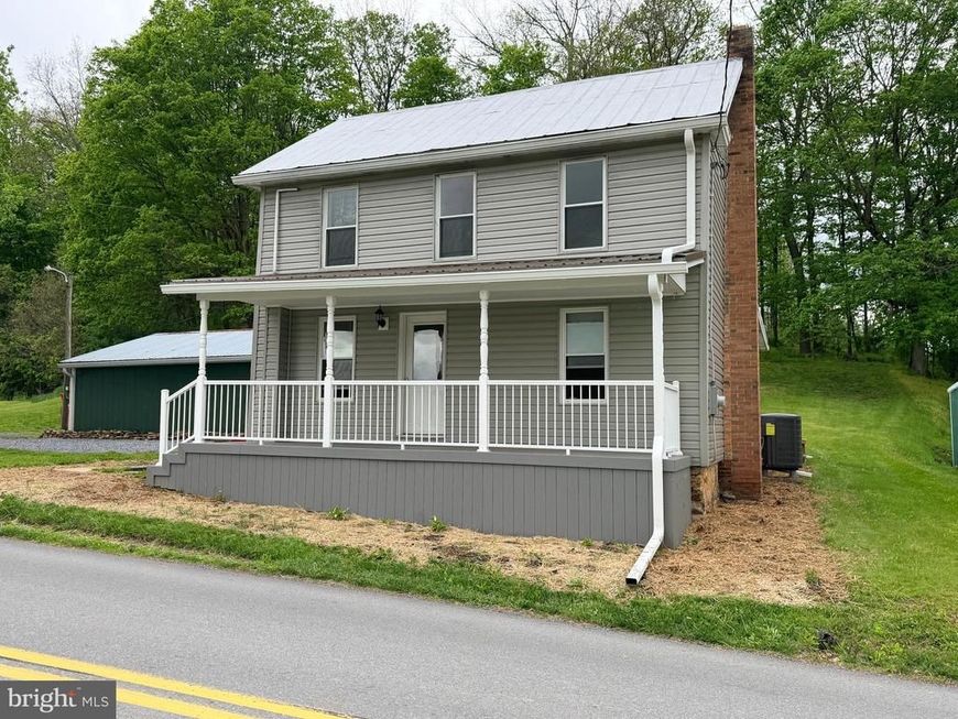 2878 Plum Hollow , Fort Littleton, PA 17223 Main Photo