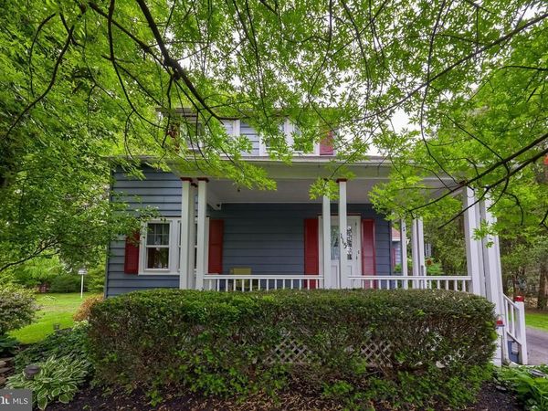 115 GRANDVIEW AVENUE, LANCASTER, PA 17603