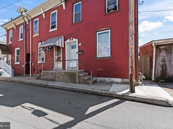 514 CHURCH STREET , LEBANON, PA 17046