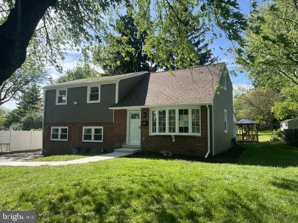 501 HEMLOCK ROAD , Unit           , FLOURTOWN, PA 19031