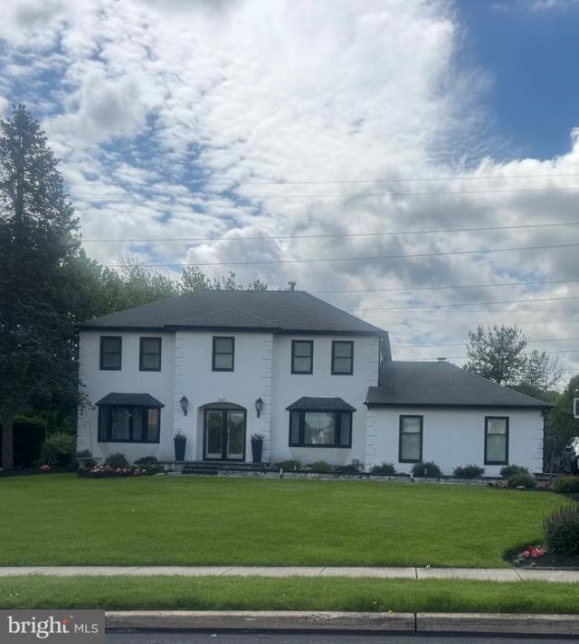 147 GWYNMONT DRIVE, NORTH WALES, PA 19454