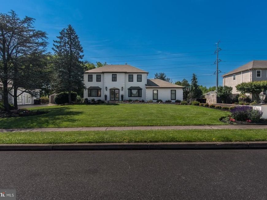 147 Gwynmont Drive, North Wales, PA 19454 Main Photo
