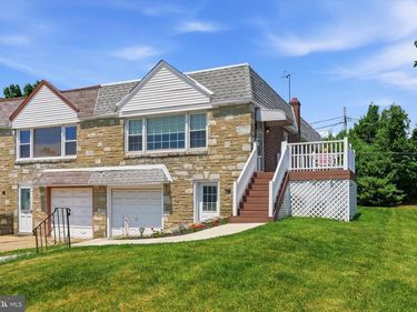 9968 WOODFERN ROAD, PHILADELPHIA, PA 19115