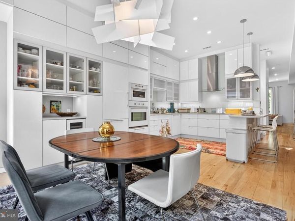 608 S 16TH STREET , PHILADELPHIA, PA 19146