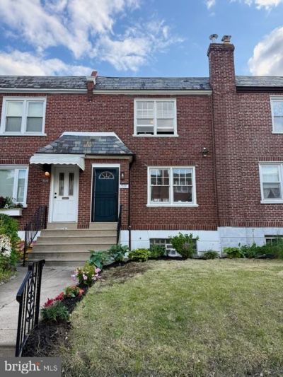 7538 RUGBY STREET, PHILADELPHIA, PA 19150