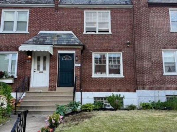 7538 RUGBY STREET , PHILADELPHIA, PA 19150