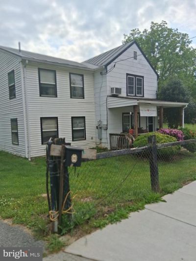113 Josephine Street , Berryville, VA 22611 Main Photo