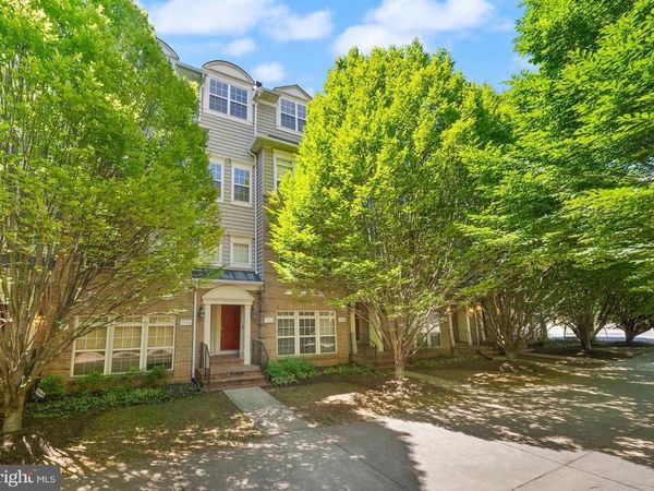 7152 LITTLE THAMES DRIVE, Unit 188, GAINESVILLE, VA 20155