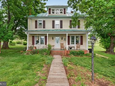 12953 NORTH VALLEY PIKE , TIMBERVILLE, VA 22853