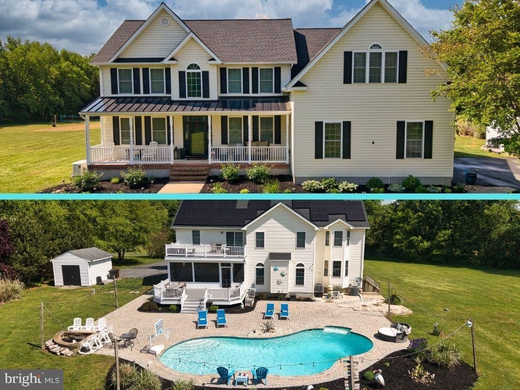 218 UPLAND LANE , CENTREVILLE, MD 21617