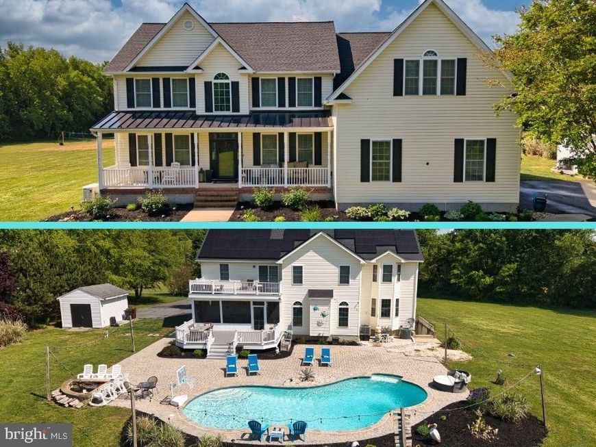 218 Upland Lane , Centreville, MD 21617 Main Photo
