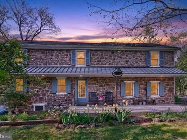 1717 UNIONVILLE ROAD, POTTSTOWN, PA 19465