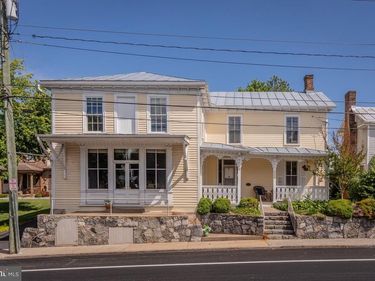 222 N MAIN STREET, MT CRAWFORD, VA 22841