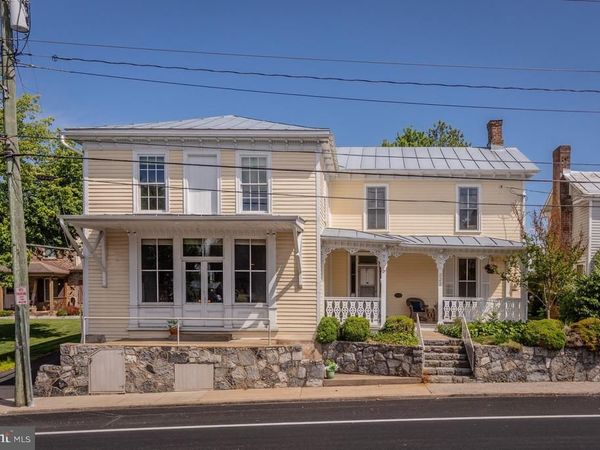 222 N MAIN STREET, MT CRAWFORD, VA 22841