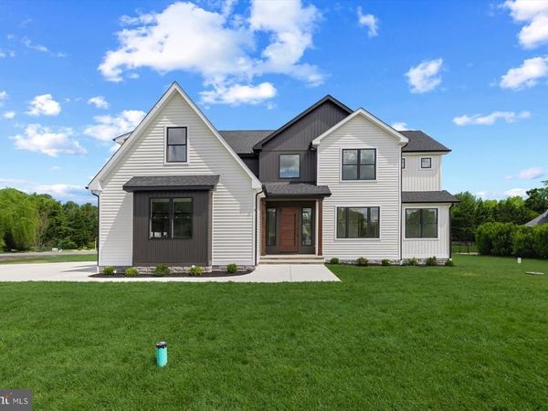 3 PERSIMMON LANE, HARBESON, DE 19951