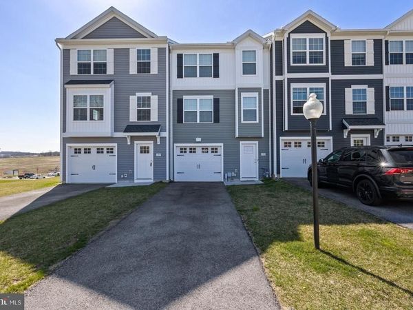 914 SETTING SUN LN , CHAMBERSBURG, PA 17201