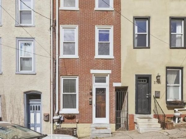 3737 CALUMET STREET, PHILADELPHIA, PA 19129