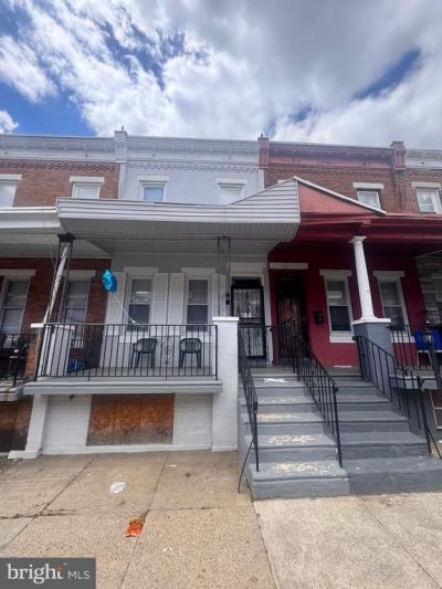 4520 N Gratz Street, Philadelphia, PA 19140 Main Photo