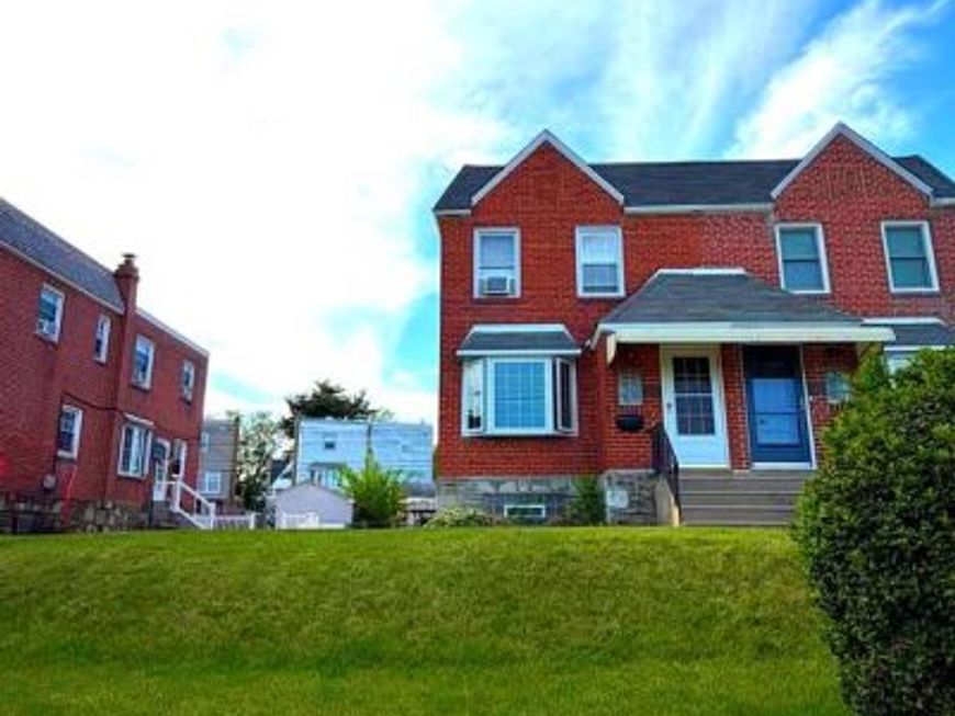 9944 Ferndale Street, Philadelphia, PA 19115 Main Photo
