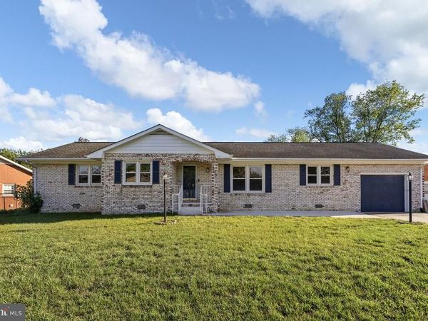 308 BUTTERNUT DRIVE, FREDERICKSBURG, VA 22408