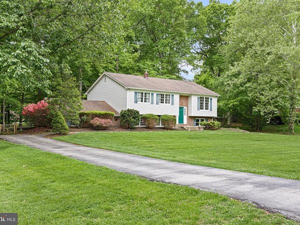 45 LONGLEAF LANE, BEAR, DE 19701