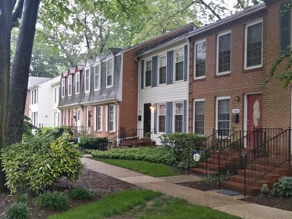 1603 CARLYLE DRIVE , CROFTON, MD 21114