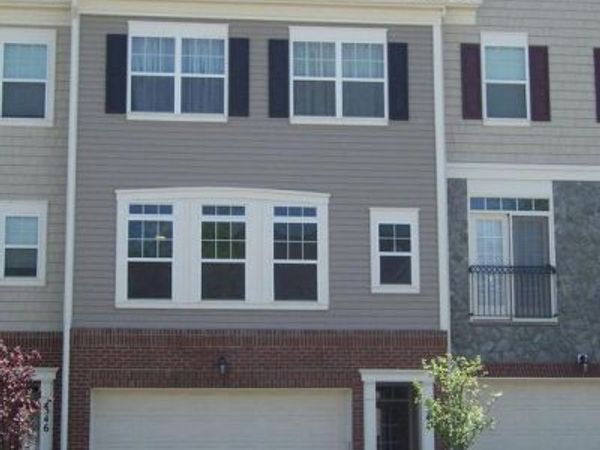 344 WOODSTREAM BOULEVARD , STAFFORD, VA 22556
