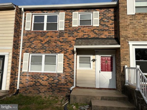 809 SLEDGEHAMMER DRIVE , FREDERICKSBURG, VA 22405