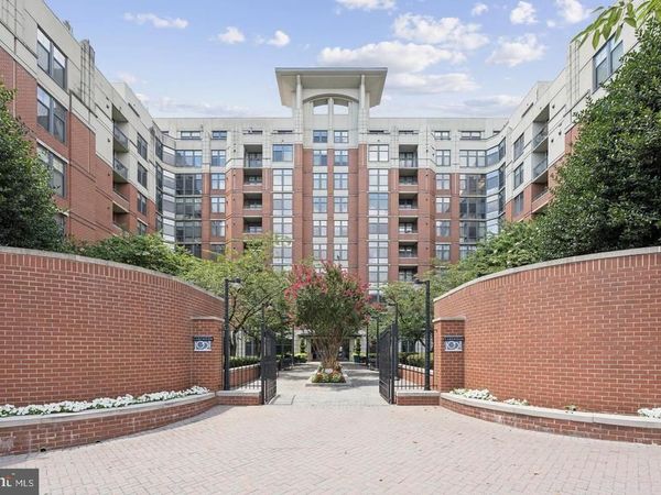 1021 GARFIELD STREET N, Unit 247, ARLINGTON, VA 22201