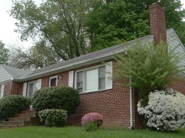6718 WILLIAMSBURG BOULEVARD , ARLINGTON, VA 22213