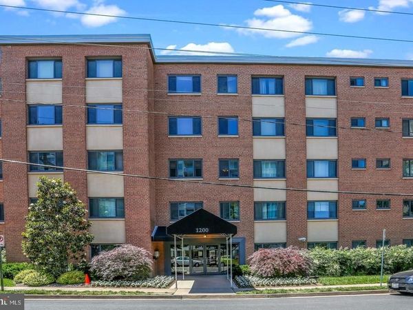 1200 S ARLINGTON RIDGE ROAD, Unit 314, ARLINGTON, VA 22202