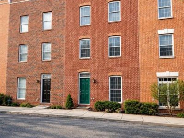1510 STACK STREET , BALTIMORE, MD 21230