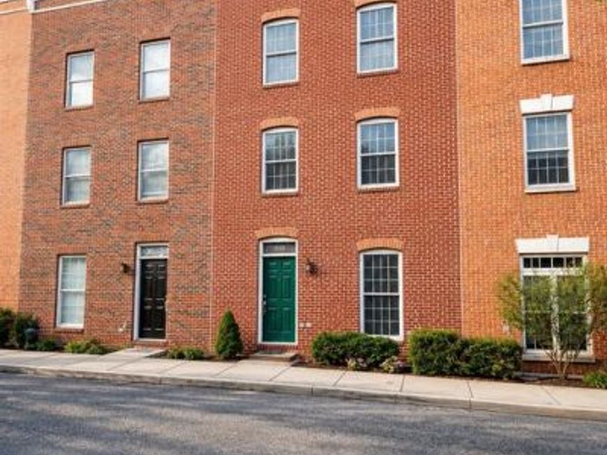 1510 Stack Street , Baltimore, MD 21230 Main Photo
