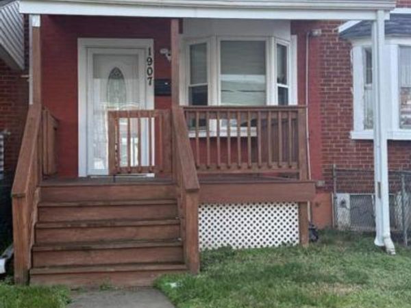 1907 PENHALL ROAD , DUNDALK, MD 21222