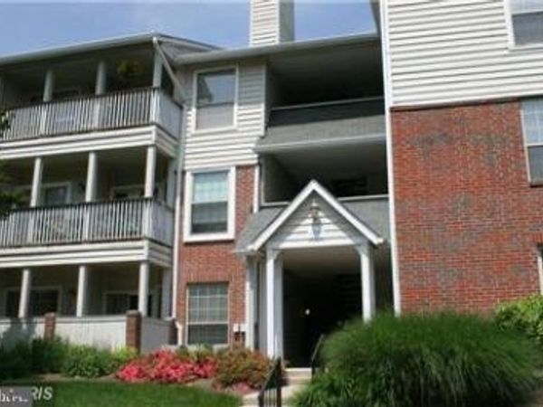 12165 PENDERVIEW TERRACE, Unit 1035, FAIRFAX, VA 22033