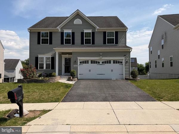 11543 AUTUMN TERRACE DRIVE, WHITE MARSH, MD 21162