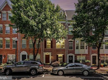 234 CAMERON STATION BOULEVARD , ALEXANDRIA, VA 22304
