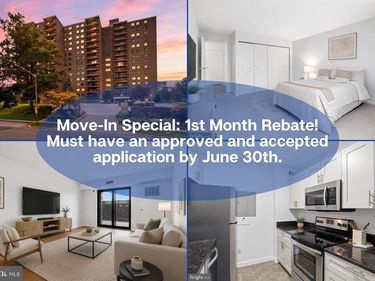 200 N PICKETT STREET, Unit 110, ALEXANDRIA, VA 22304